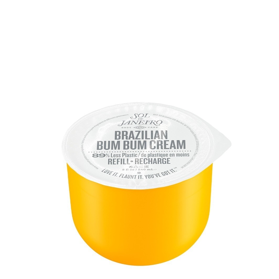 Sol de Janeiro - Bum Bum Cream Refill - 