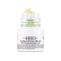 Kiehl's Daily Hydrating Duo Kit