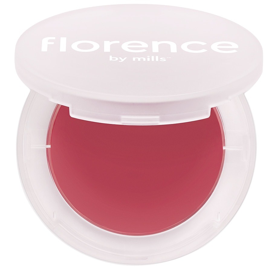 Florence By Mills - Cream Blush -  Glowing G - Dusty Rose