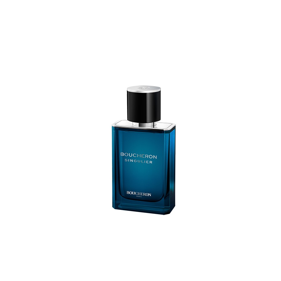 Boucheron - Singulier Homme Eau de Parfum Spray -  50 ml