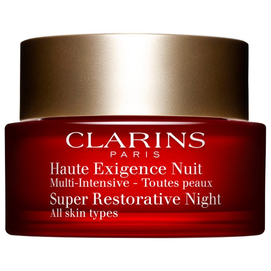 Clarins - Haute Exigence Nuit Tp - 