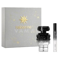 Rabanne Phantom Elixir Parfum Intense Spray 50 Ml Set