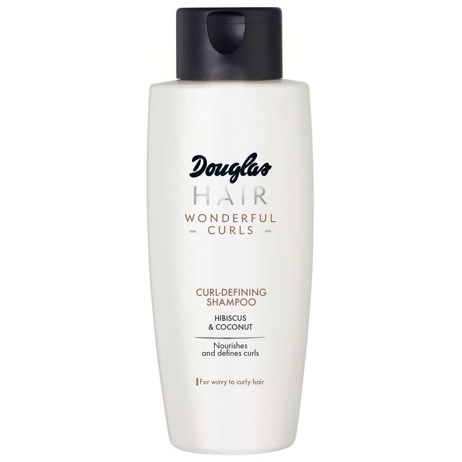 Imagem de Shampoo Wonderful Curls - Shampoo