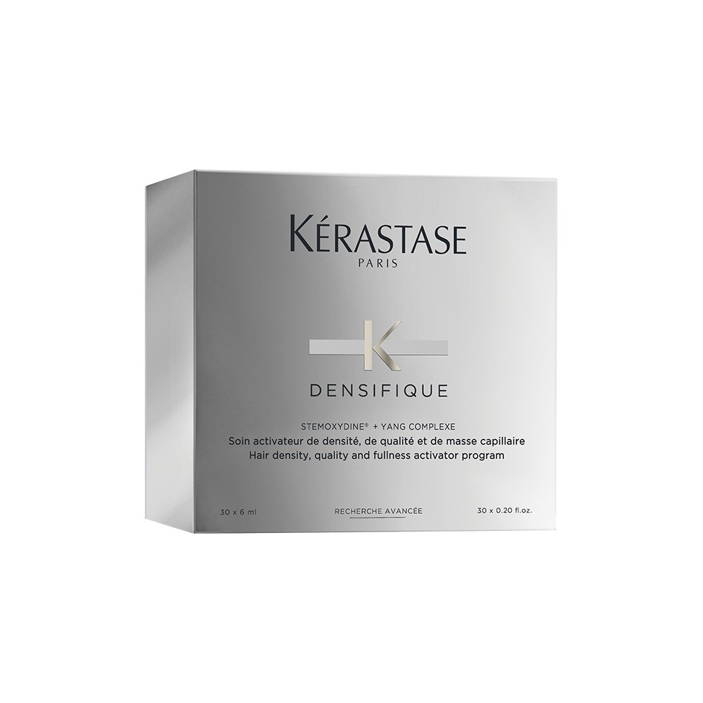 Kérastase - Densifique Ampolas Densifique -