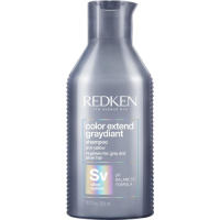 Redken Graydiant Shampoo