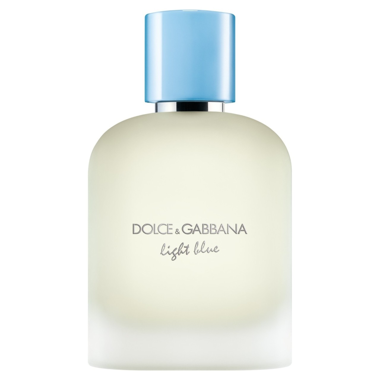 Dolce&Gabbana - Light Blue Homme Eau de Toilette Spray -  100 ml