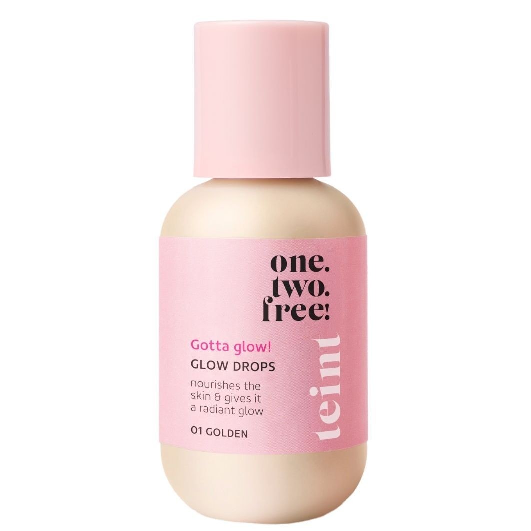 one.two.free!    30 ml
