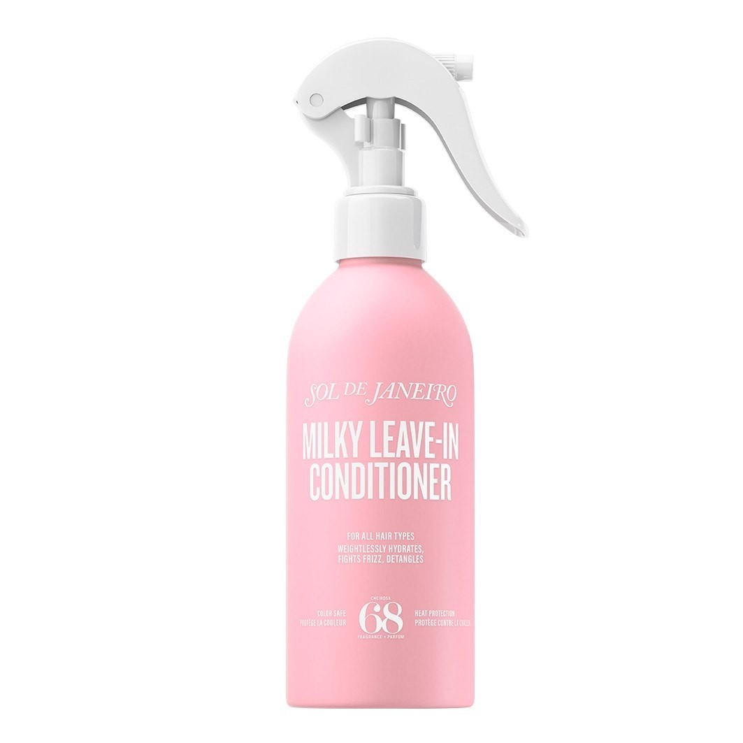 Sol de Janeiro - Leave In Conditioner 68 - 