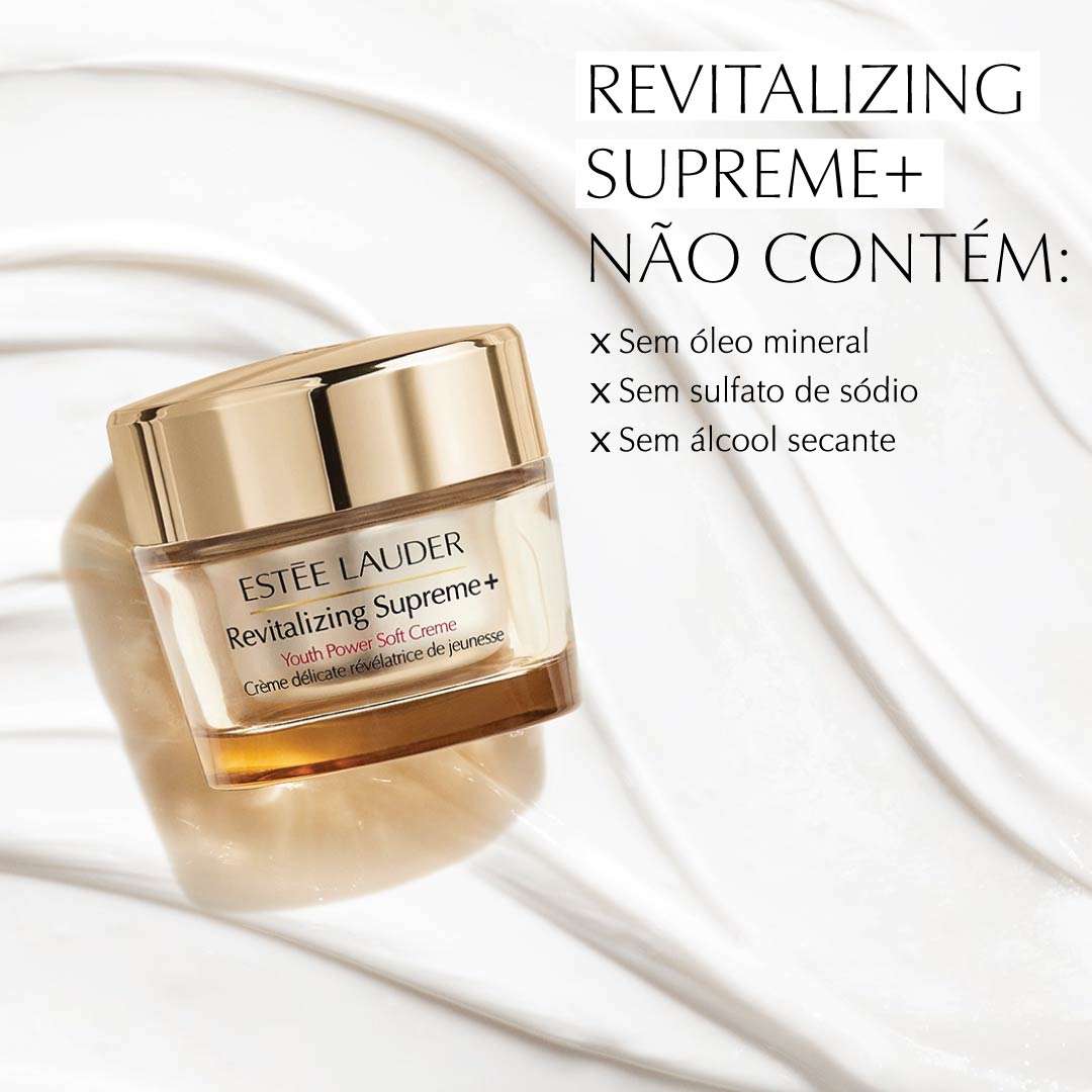 Estée Lauder Revitalizing Supreme+ Youth Power Soft Creme | DOUGLAS