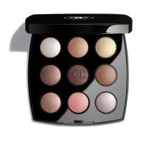 CHANEL SOMBRA PARA OS OLHOS DE ALTA INTENSIDADE COM EFEITOS MÚLTIPLOS<br>