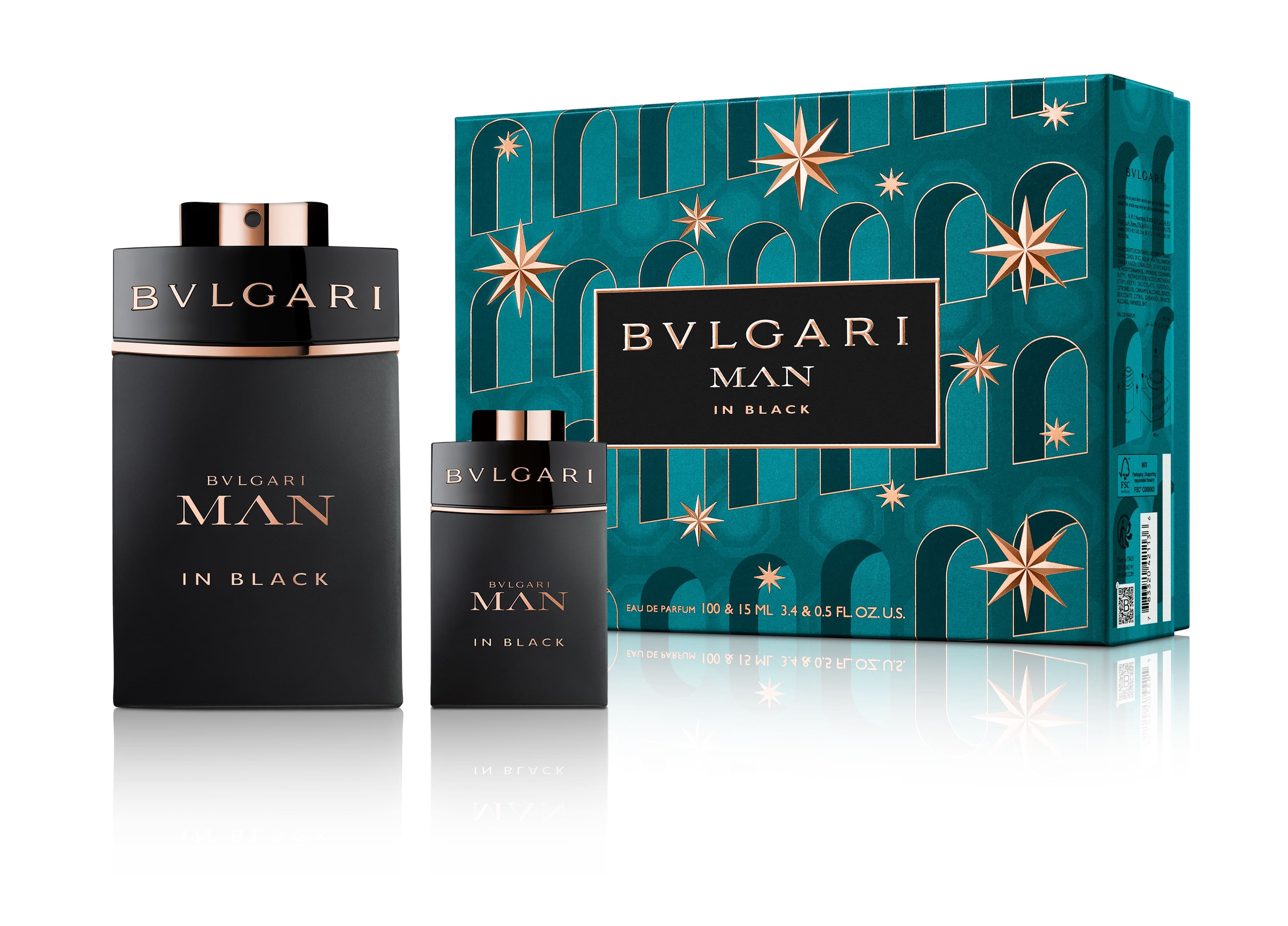 Bvlgari man shop black cologne douglas