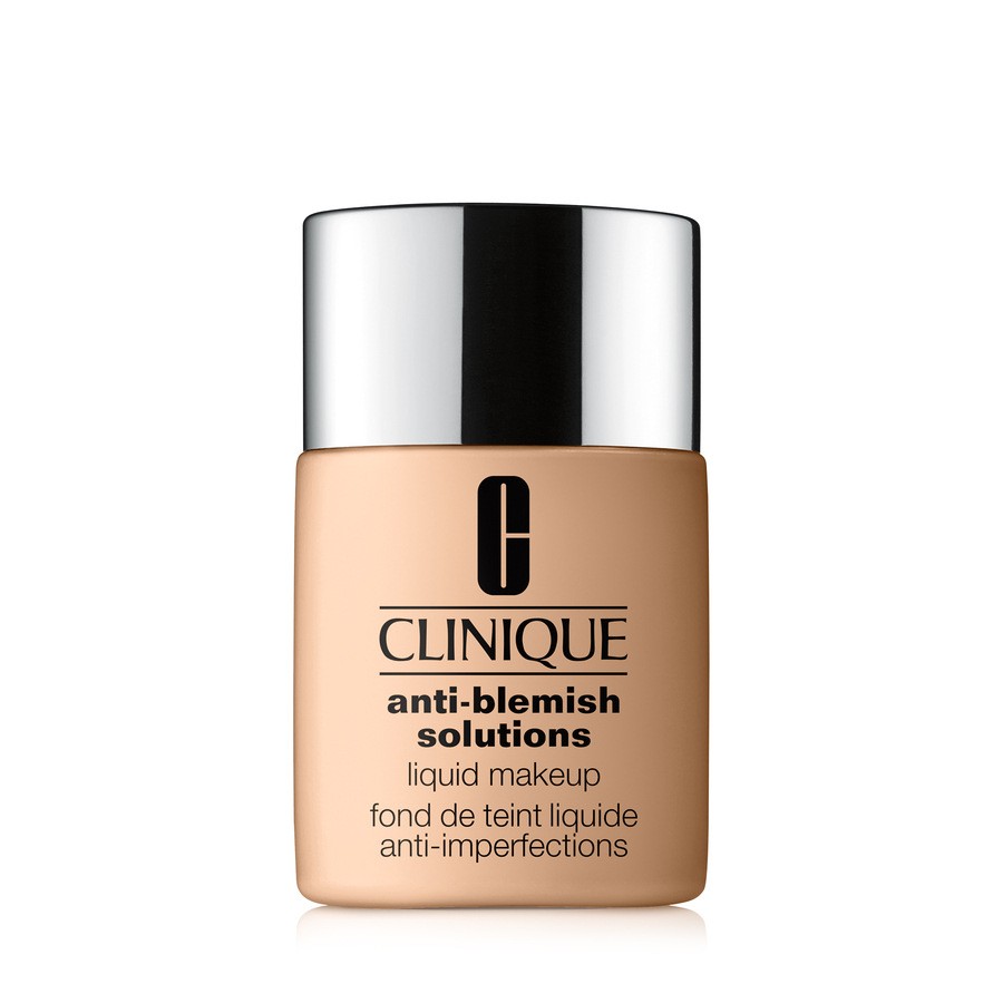 Clinique - Foundation -  CN 28 Ivory