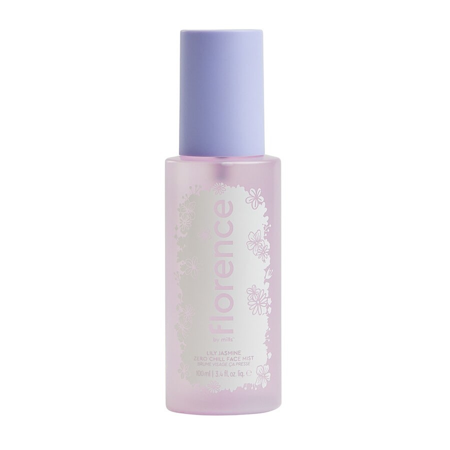 Florence By Mills - Face Mist Lily Jasmine - 
