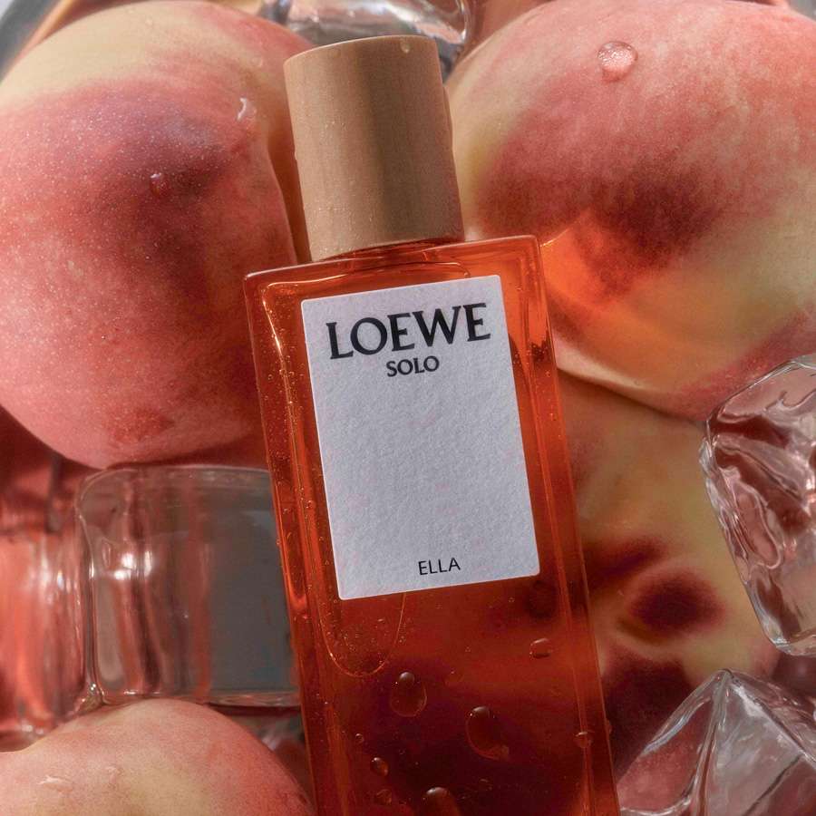 Loewe Solo Ella Eau de Parfum | DOUGLAS