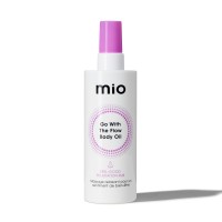 Mio Go With The Flow Body Oil
