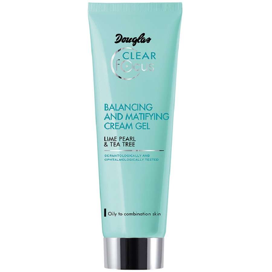 Imagem de Balance Matifying Cream - Creme de Rosto