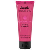 Douglas Home Spa Amazonia Travel Shower Gel