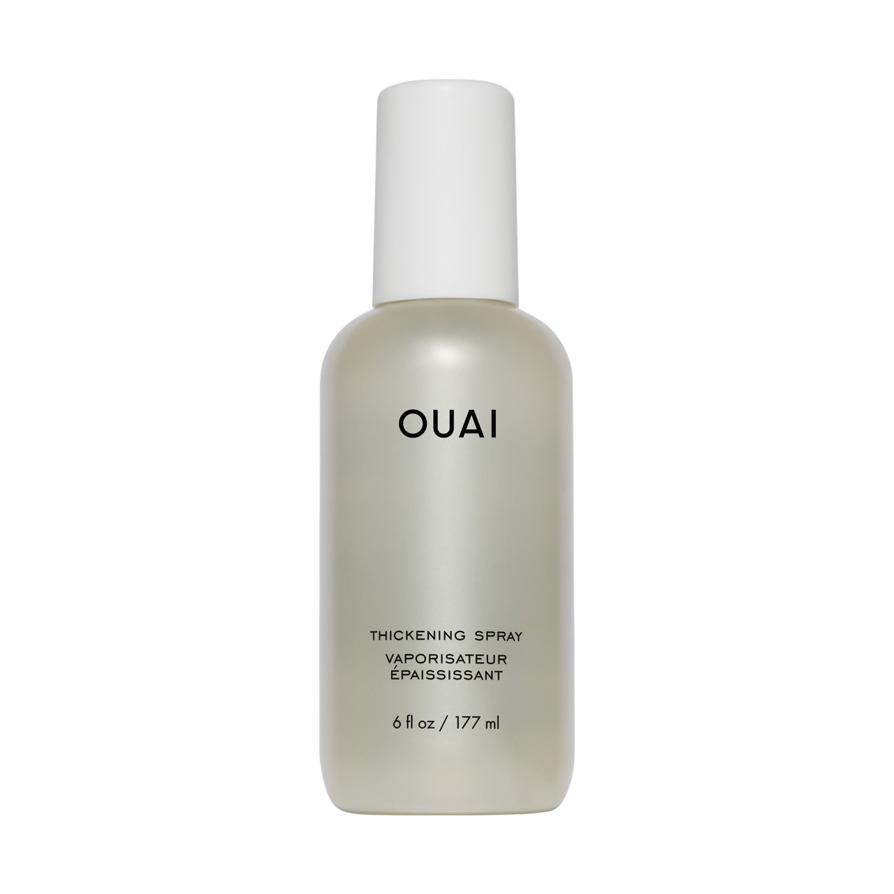 OUAI - Thickening Spray - 