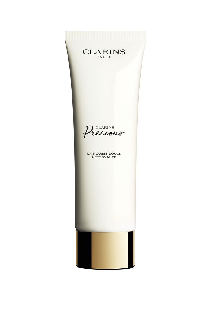 Clarins Precious    125 ml