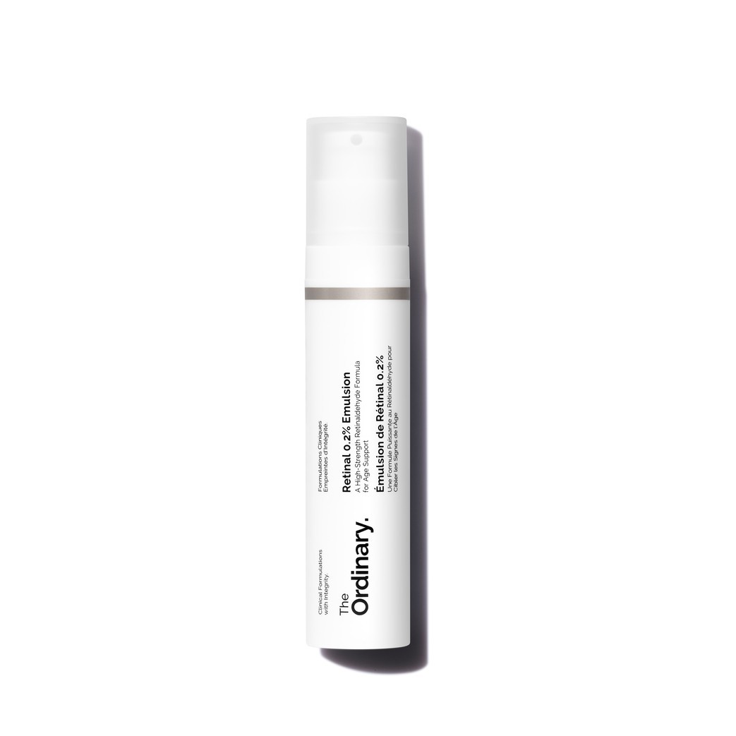 The Ordinary - Retinal 0.2% - 