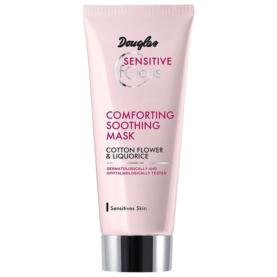 Douglas Collection - Comforting Soothing Mask - 