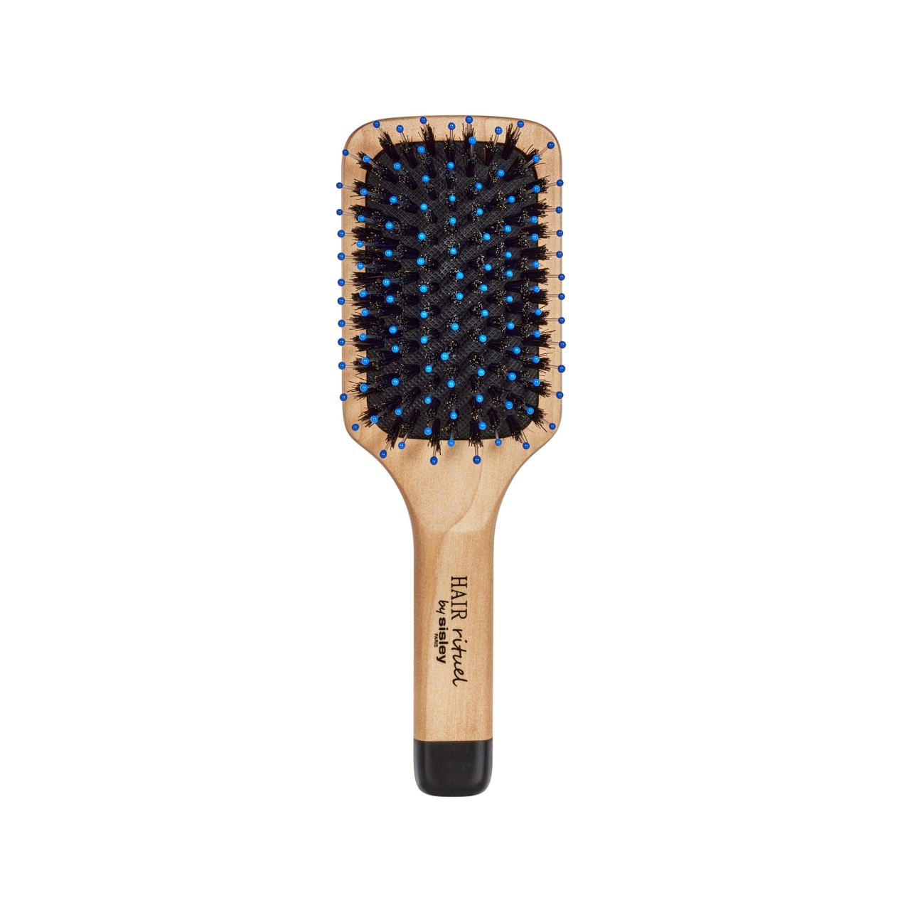 HAIR RITUEL By Sisley - The Pocket Brush - 