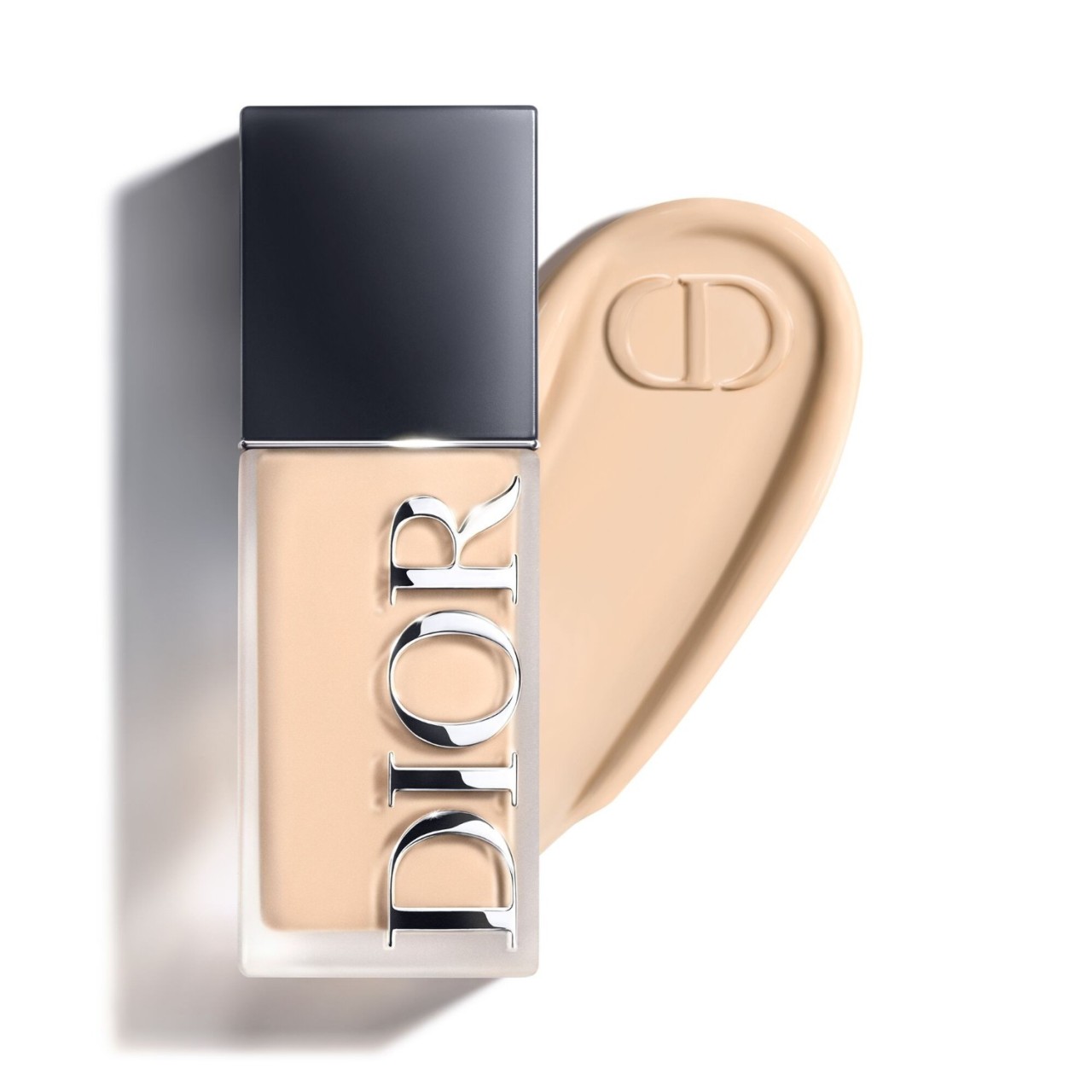 DIOR - Forever Foundation Skin Wear -  0.5N
