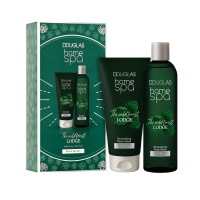 Douglas Collection Wild Forest Lodge Daily Spa Set S