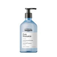 L'Oreal Professionnel Hydra Scalp Shampoo Pure Ressource