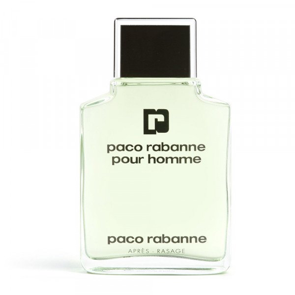 Paco Rabanne - Paco Rabanne Homme After Shave Lotion -