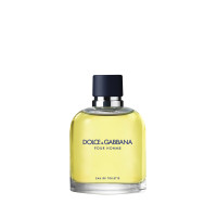 Dolce&Gabbana Pour Homme Eau de Toilette Dolce&Gabbana Pour Homme Eau de Toilette