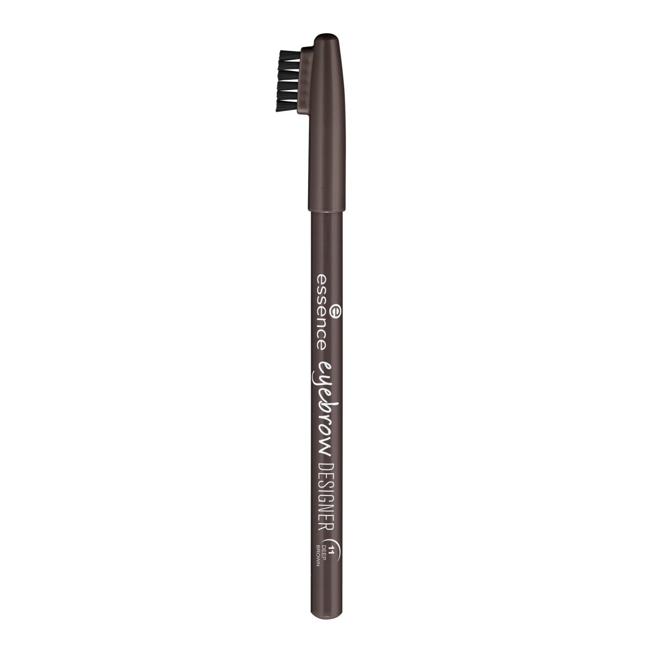 ESSENCE - Eyebrow Designer -  Deep Brown