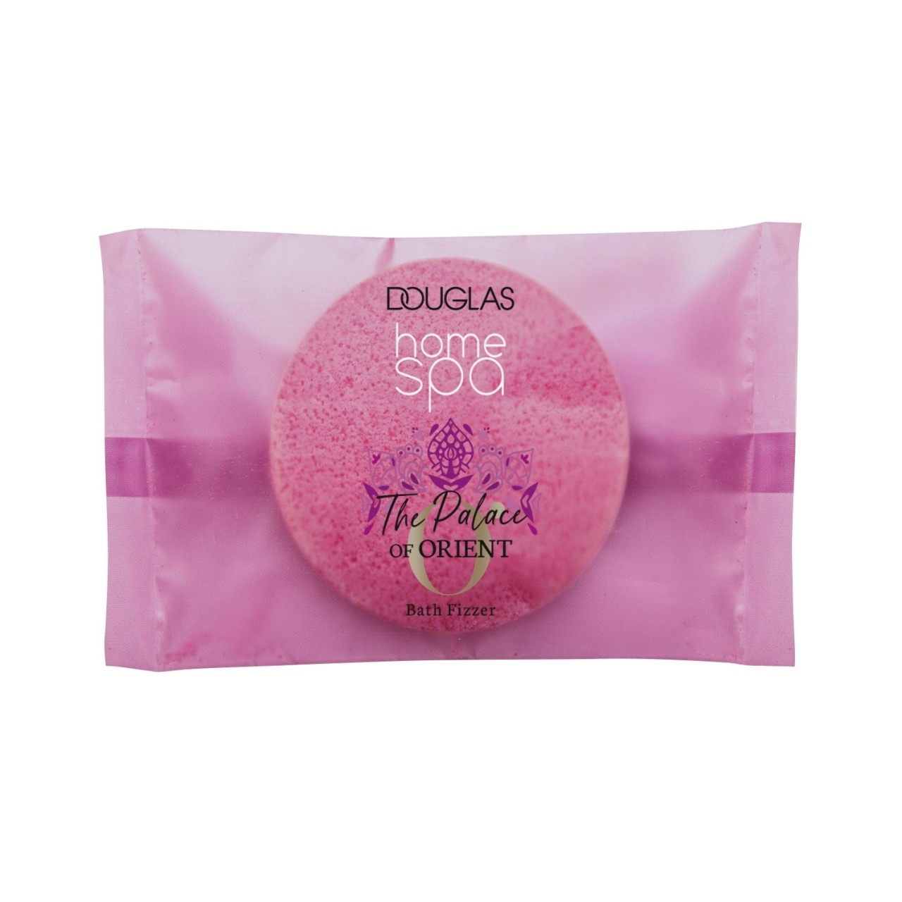 Douglas Collection - The Palace Of Orient Bath Fizzer - 