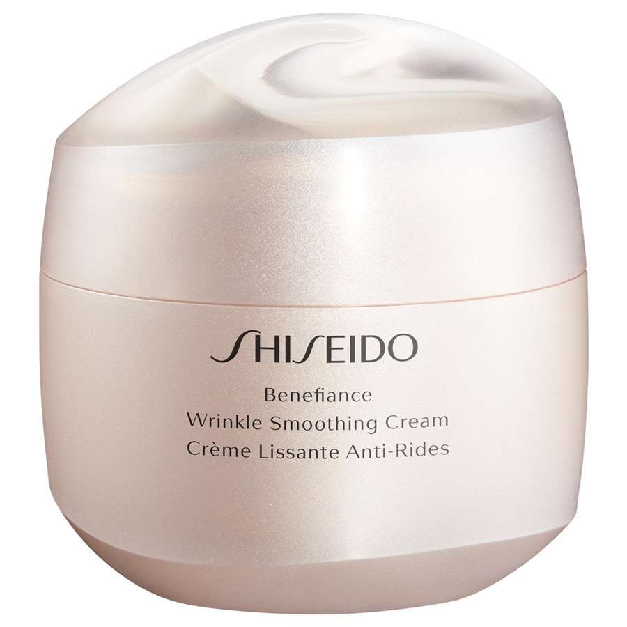 shiseido wrinkle smoothing cream enriched 75 ml