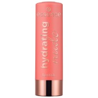 ESSENCE Hydrating Nude Lipstick