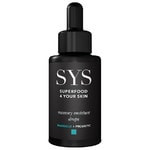 SYS Face Care SYS Memory Moisture Drops SYS Face Care SYS Memory Moisture Drops