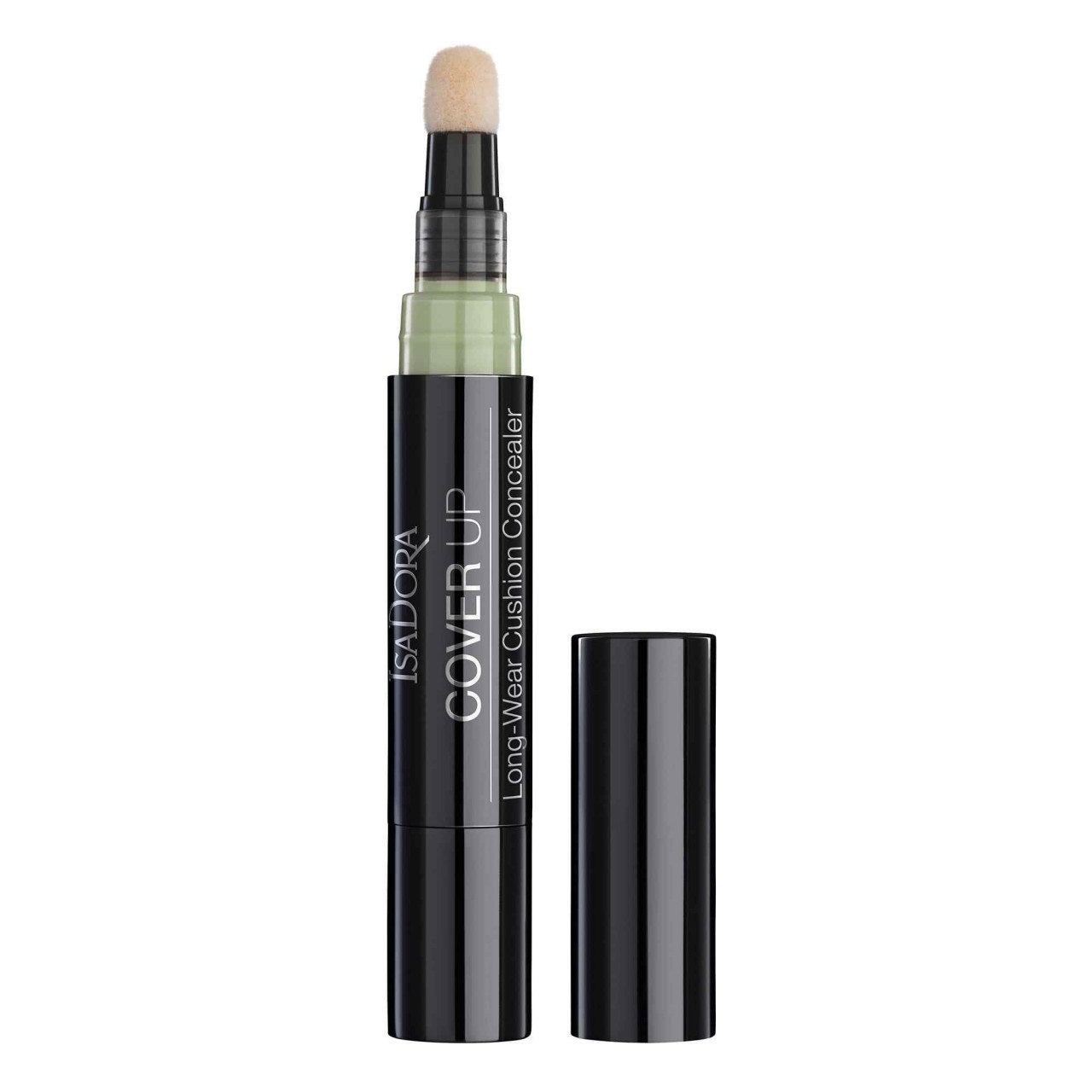 ISADORA - Cushion Concealer -  Peach Dark