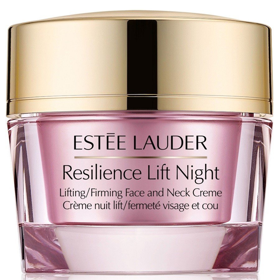 Estée Lauder - Resilience Lift Night Cream - 