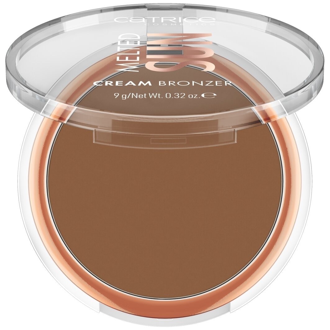 CATRICE - Bronzing Powder -  Pretty Tanned