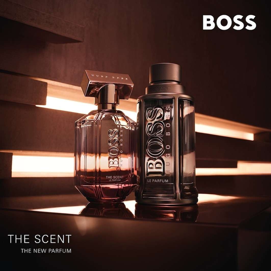 Hugo Boss Boss The Scent For Her Le Parfum Spray | DOUGLAS