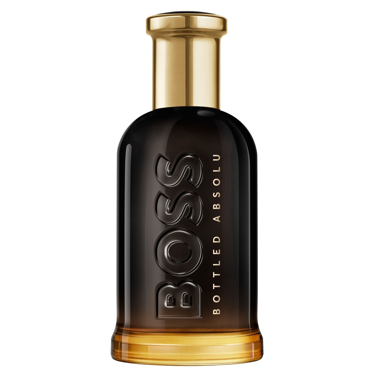 Hugo Boss - Boss Bottled Absolu Elixir -  50 ml