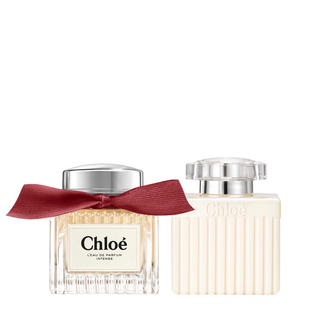 Chloé - Signature Intense Eau de Parfum Spray 50 Ml Set - 