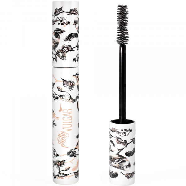 Pretty Vulgar - Extreme Volume -