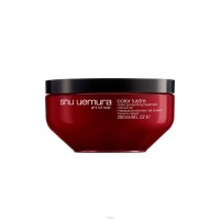 Shu Uemura Treatment Hair Mask