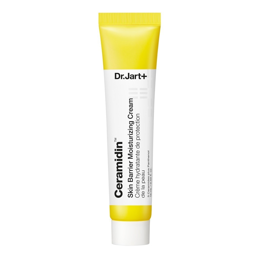 DR.JART+ - Skin Barrier Moisturizing Cream - 