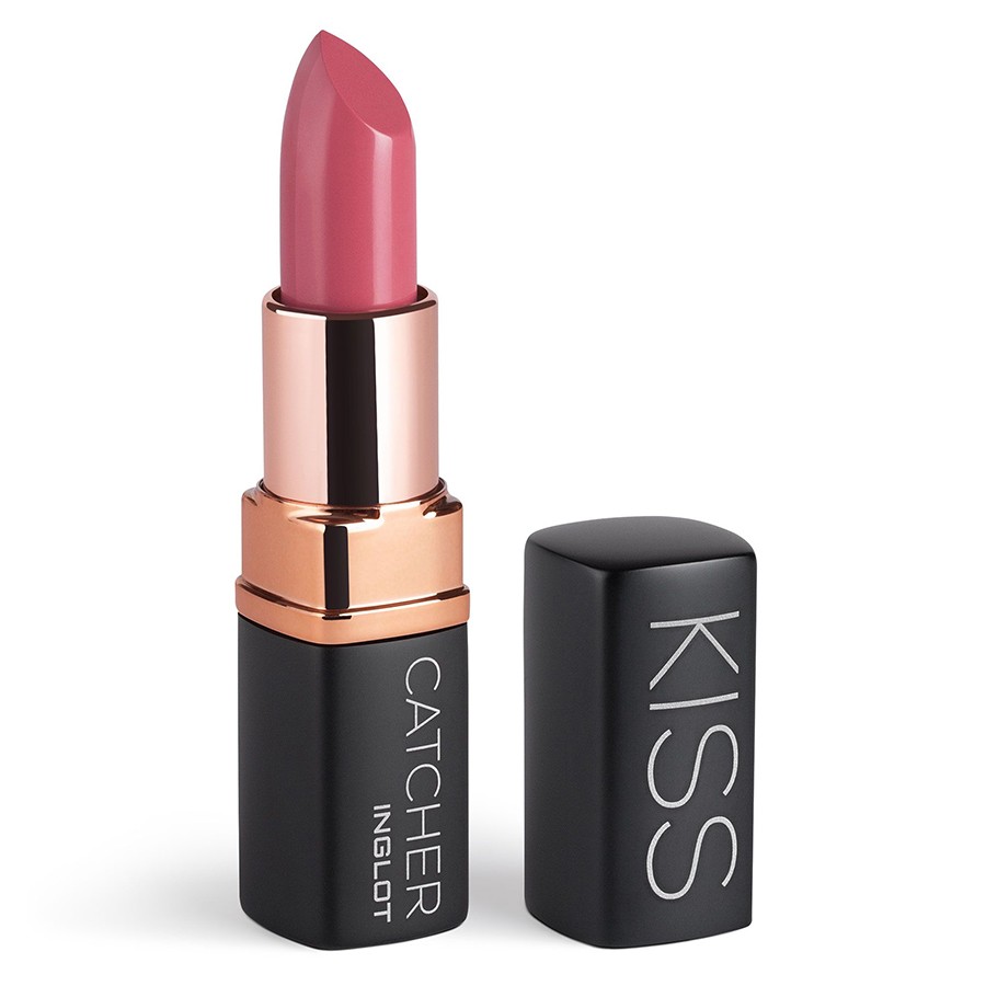 Inglot - Kiss Catcher Lip -  921 - Pink Barbie Nude