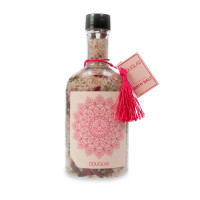Douglas Exclusivos Namaste Rose Bath Salt Douglas Exclusivos Namaste Rose Bath Salt