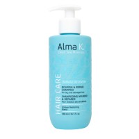 Alma K Nourishing & Repair Shampoo