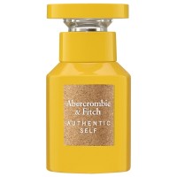Abercrombie & Fitch Authentic Self Woman Eau de Parfum Spray