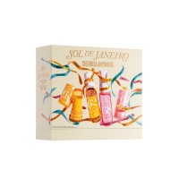 Sol de Janeiro Jelly Balm & Mist Squad